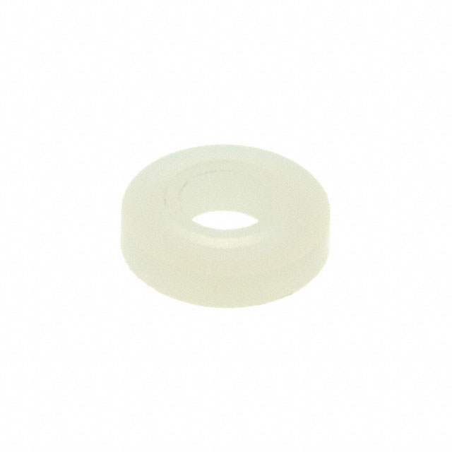 WASHER SHOULDER NYLON