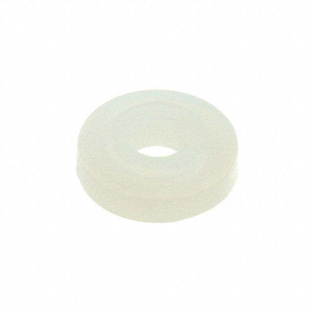 WASHER SHOULDER NYLON