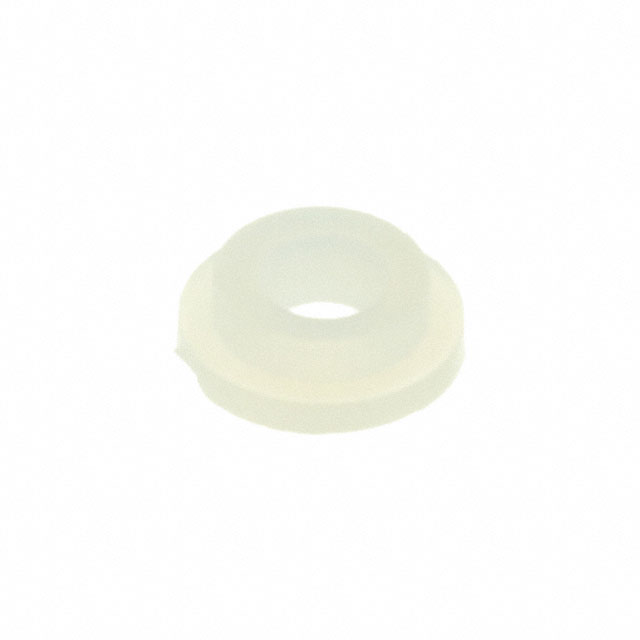 WASHER SHOULDER NYLON