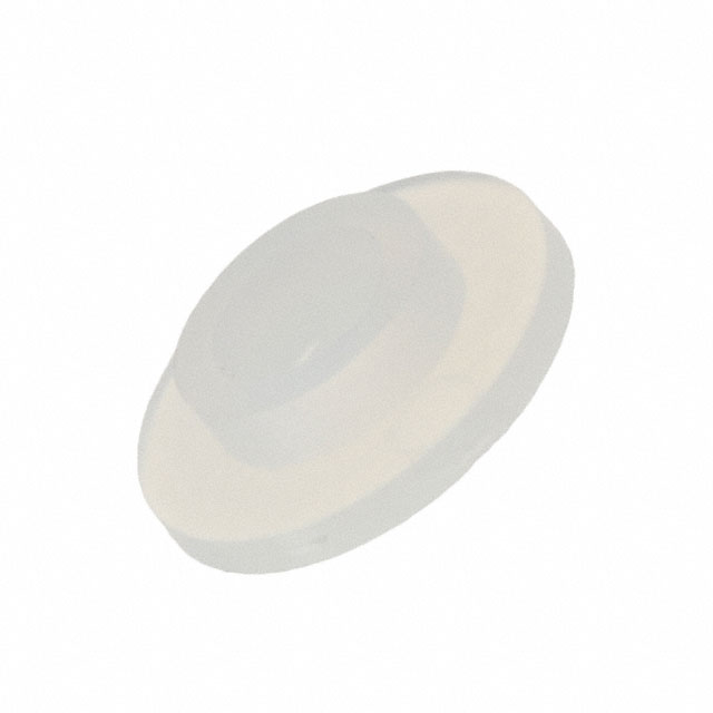WASHER SHOULDER NYLON