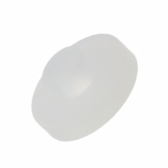 WASHER SHOULDER NYLON