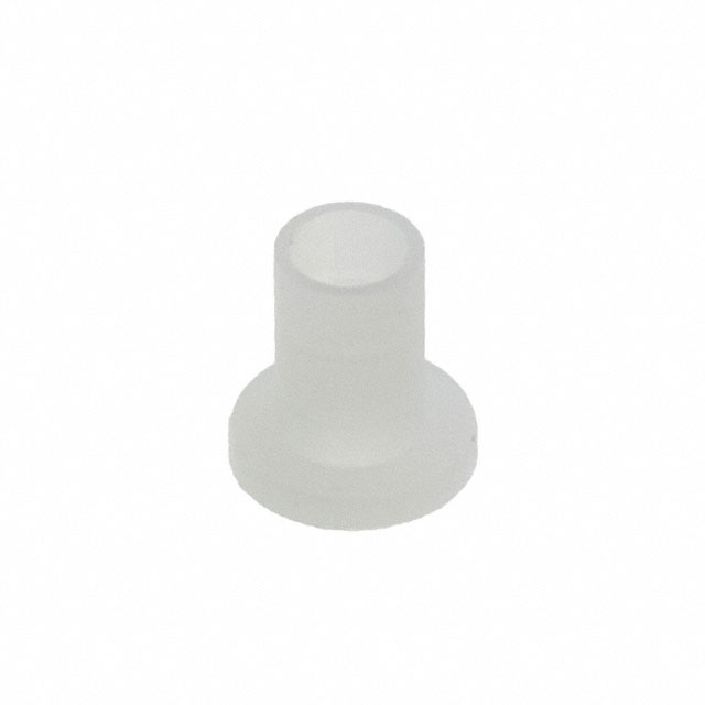 WASHER SHOULDER #6 NYLON