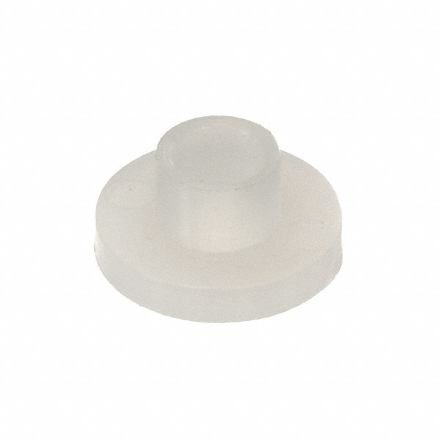 WASHER SHOULDER NYLON