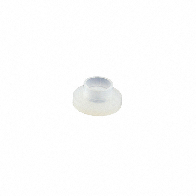 WASHER SHOULDER NYLON