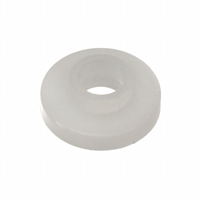 WASHER SHOULDER NYLON