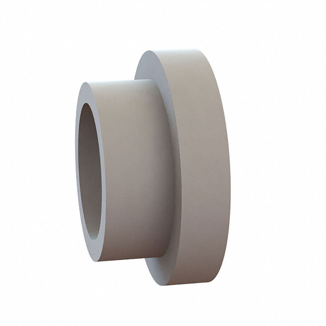 WASHER SHOULDER NYLON