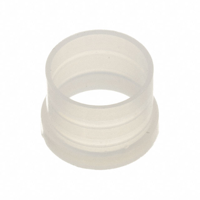 WASHER SHOULDER NYLON