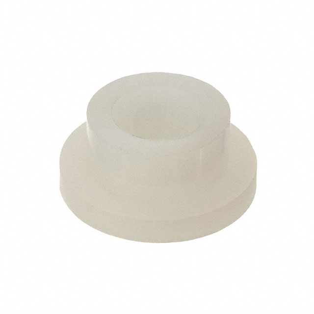 WASHER SHOULDER NYLON