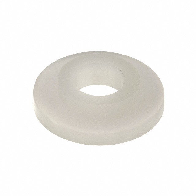 WASHER SHOULDER NYLON