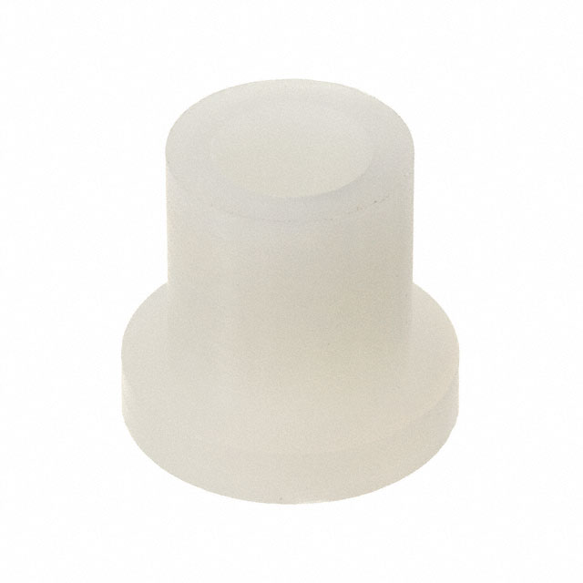 WASHER SHOULDER NYLON