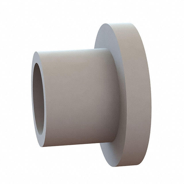 WASHER SHOULDER NYLON