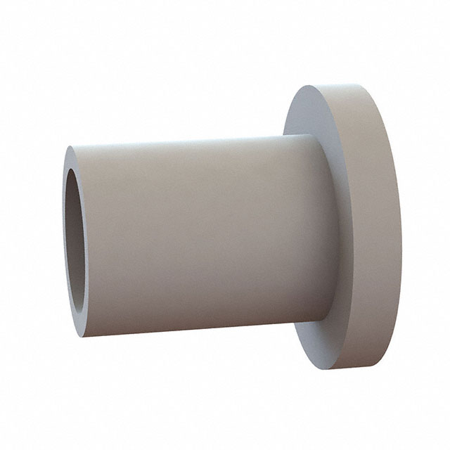 WASHER SHOULDER NYLON
