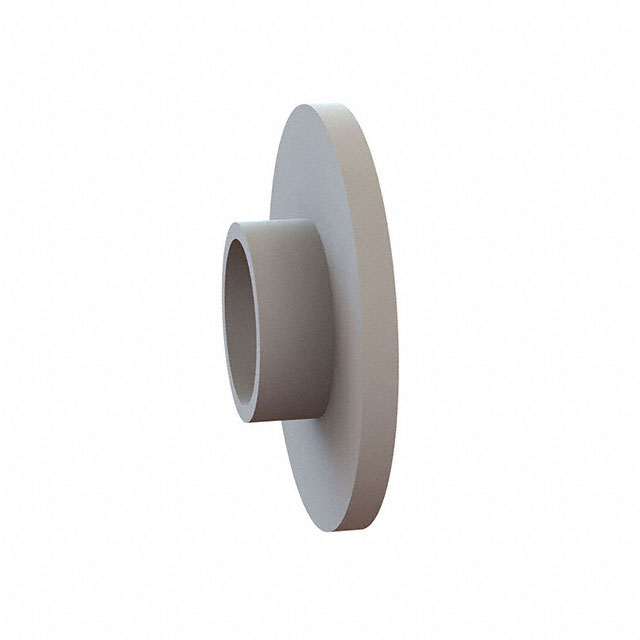 WASHER SHOULDER NYLON