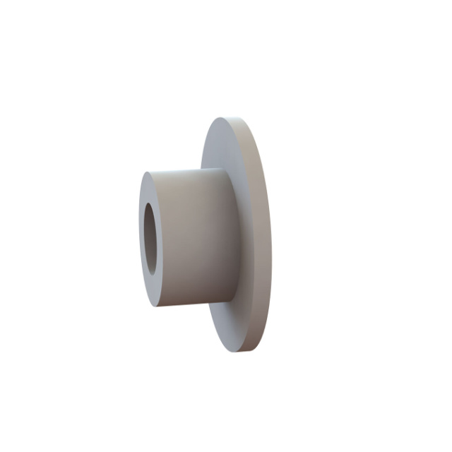 WASHER SHOULDER NYLON