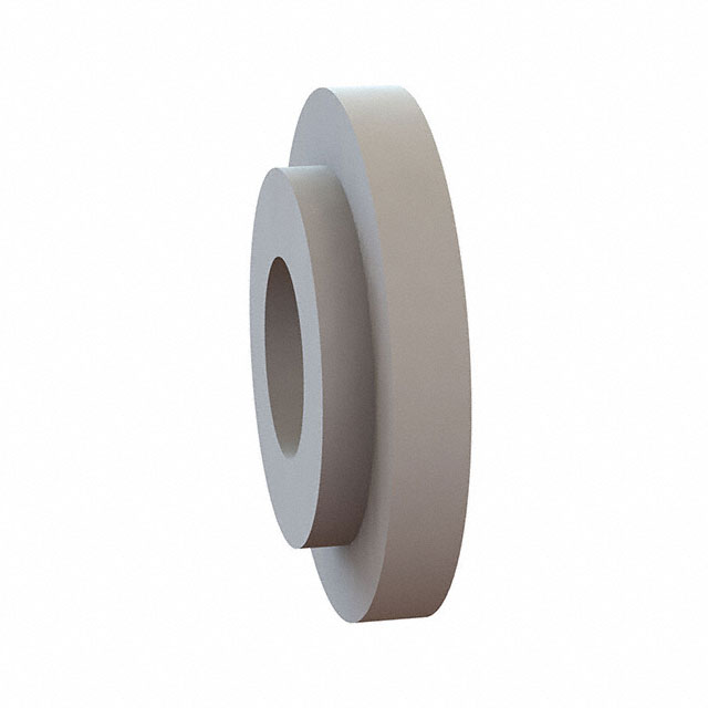 WASHER SHOULDER NYLON