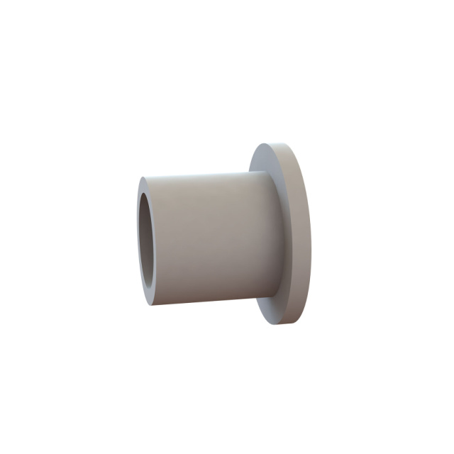 WASHER SHOULDER NYLON