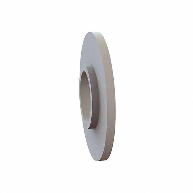 WASHER SHOULDER NYLON