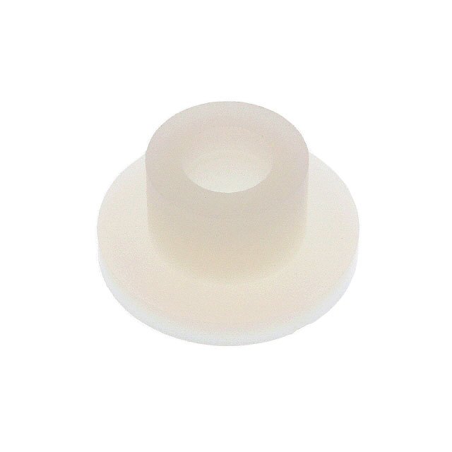WASHER SHOULDER NYLON