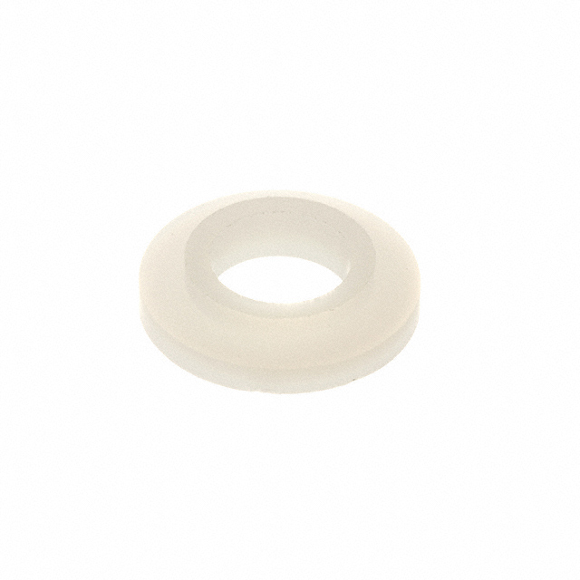 WASHER SHOULDER NYLON