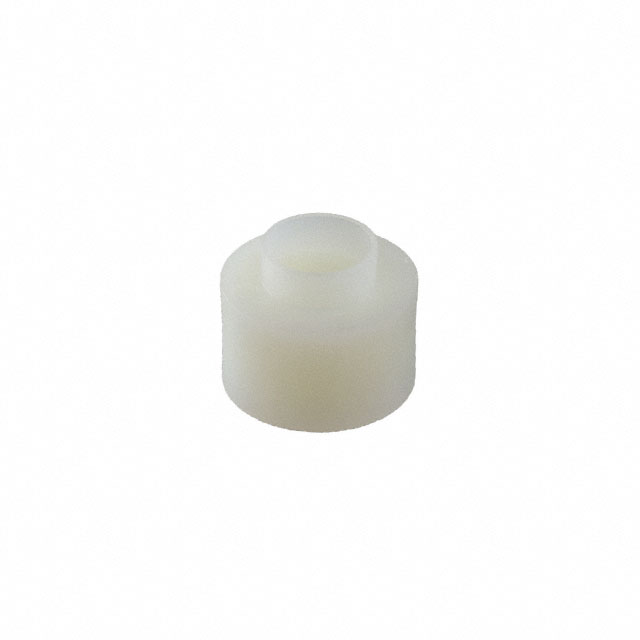 WASHER SHOULDER NYLON