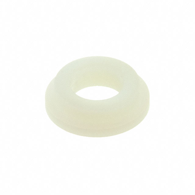 WASHER SHOULDER NYLON