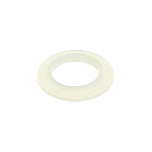WASHER SHOULDER NYLON