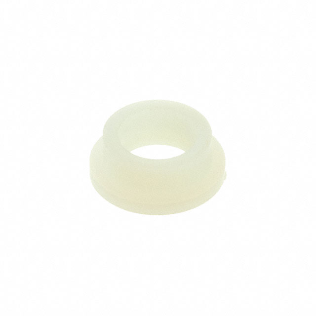 WASHER SHOULDER NYLON