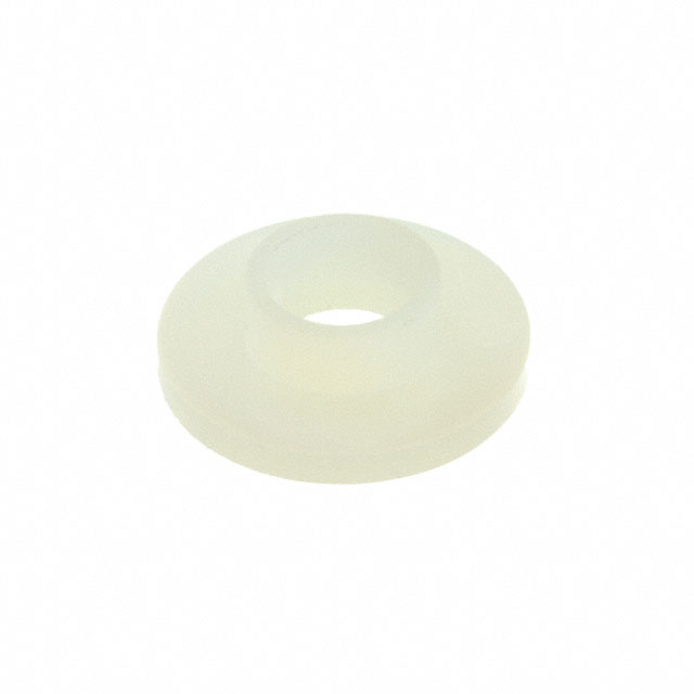 WASHER SHOULDER NYLON