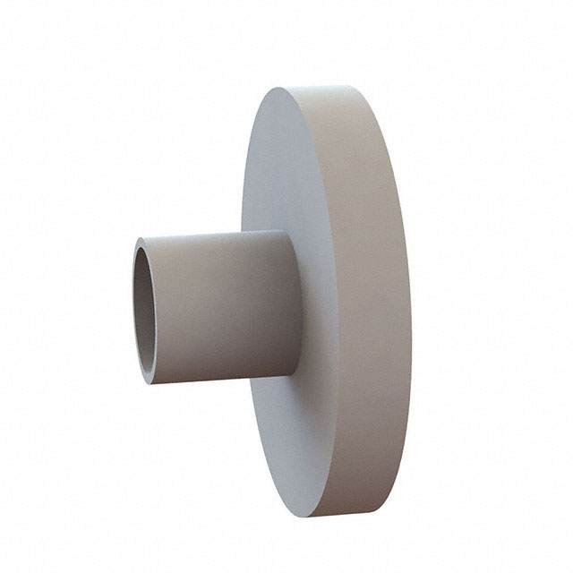 WASHER SHOULDER NYLON