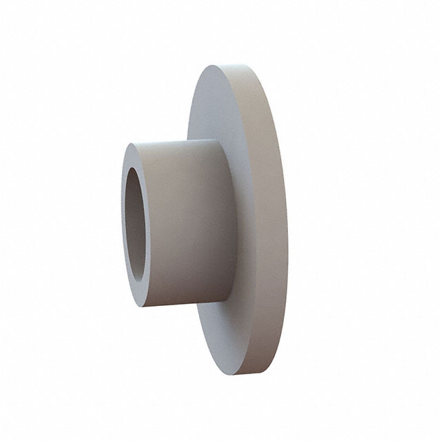 WASHER SHOULDER NYLON