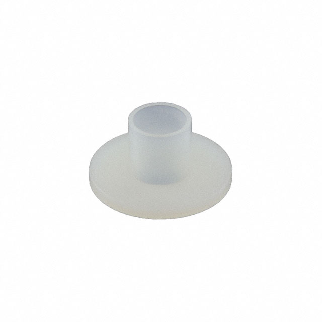 WASHER SHOULDER NYLON