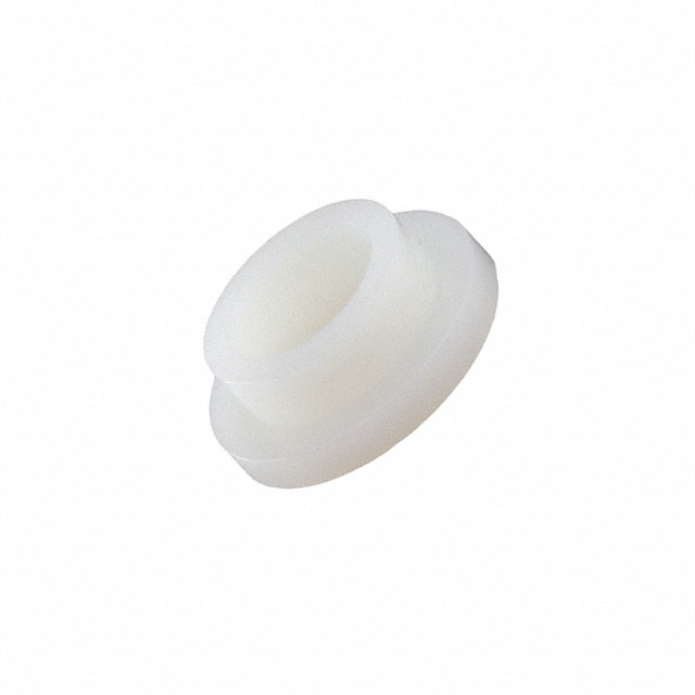 WASHER SHOULDER NYLON
