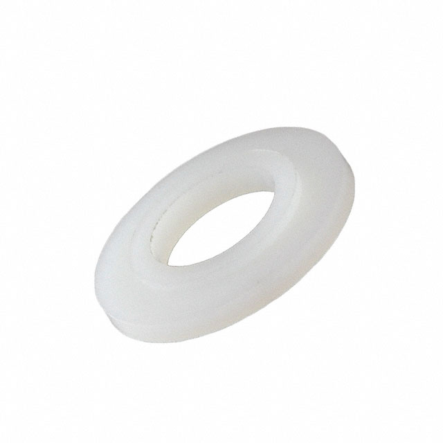 WASHER SHOULDER NYLON