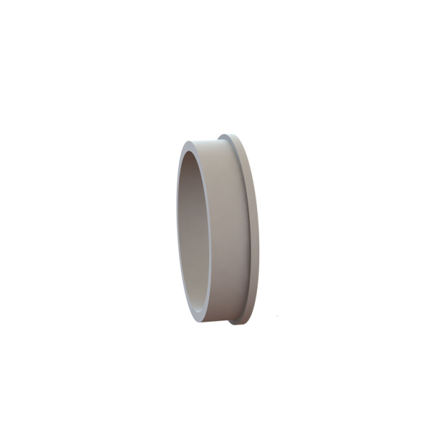WASHER SHOULDER NYLON