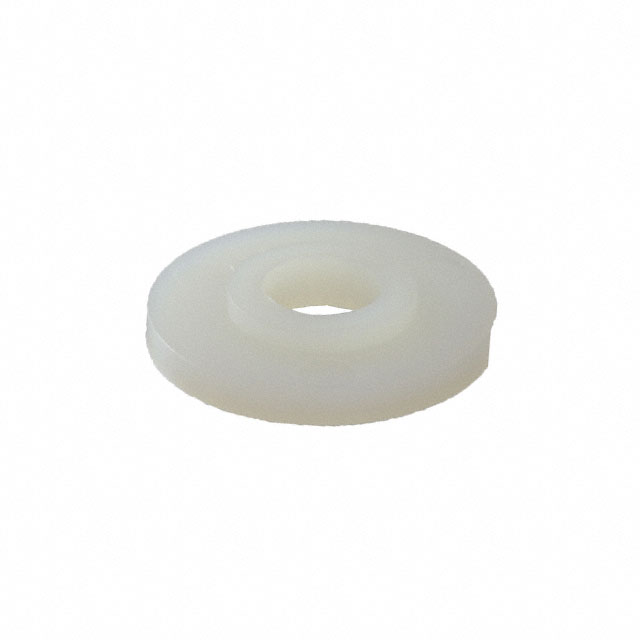 WASHER SHOULDER NYLON