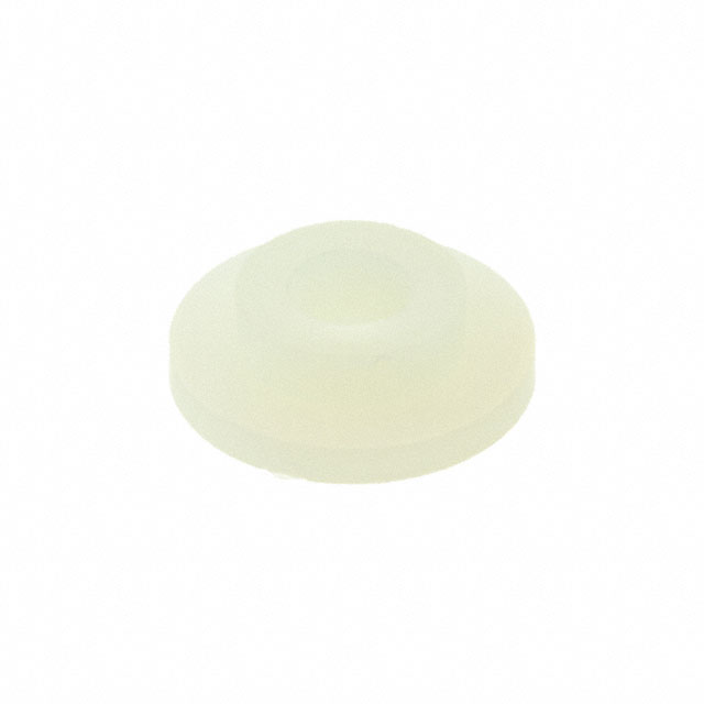 WASHER SHOULDER NYLON