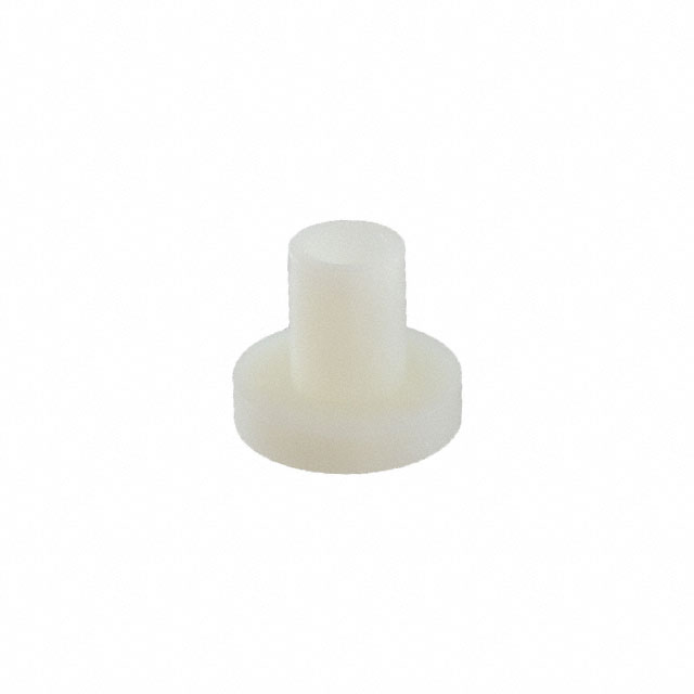 WASHER SHOULDER NYLON