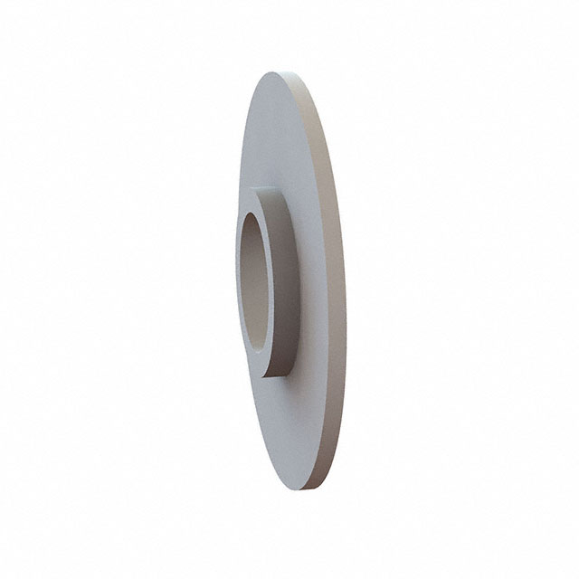 WASHER SHOULDER NYLON