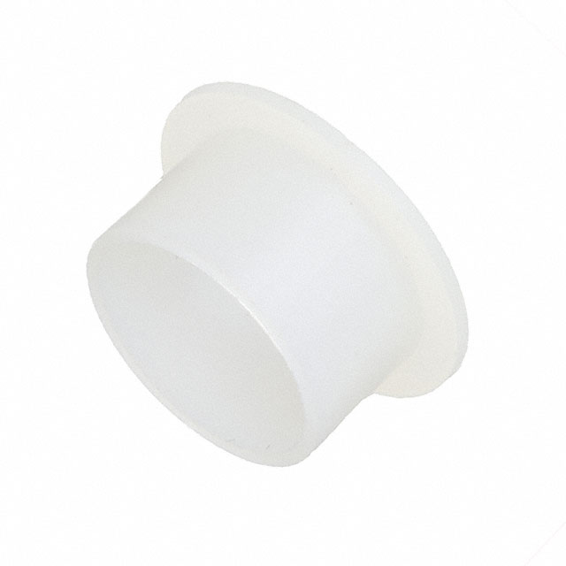 WASHER SHOULDER NYLON