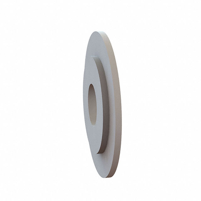 WASHER SHOULDER NYLON