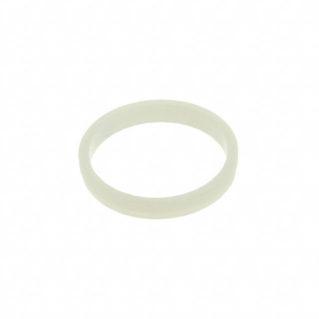 WASHER SHOULDER NYLON