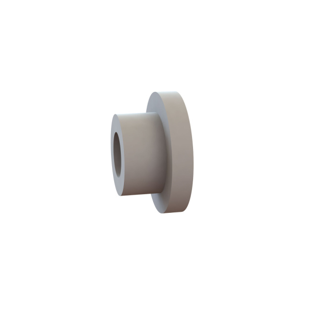 WASHER SHOULDER NYLON