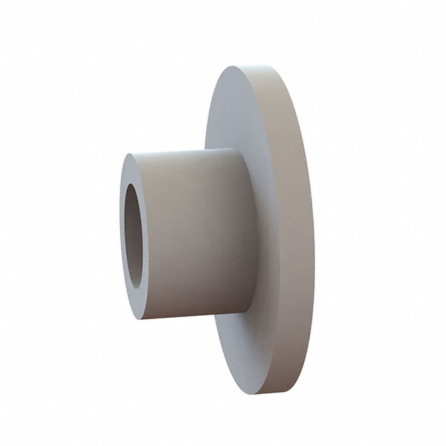WASHER SHOULDER NYLON