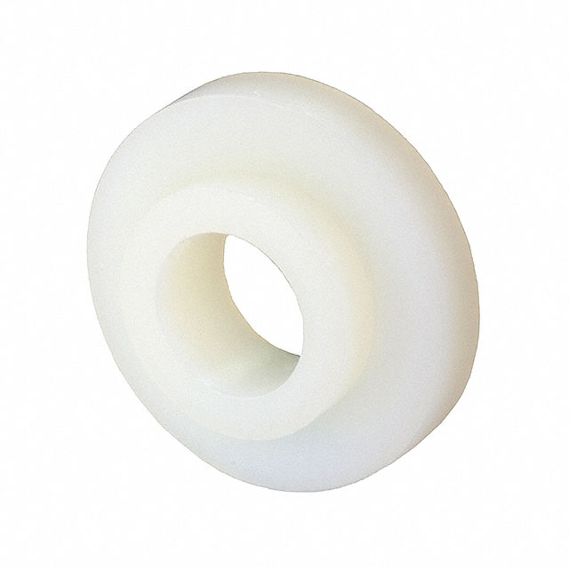 WASHER SHOULDER NYLON