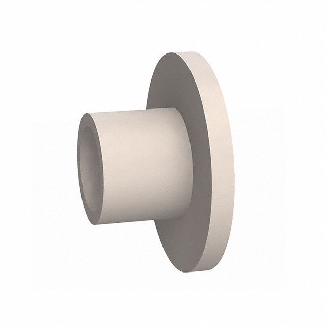 WASHER SHOULDER NYLON