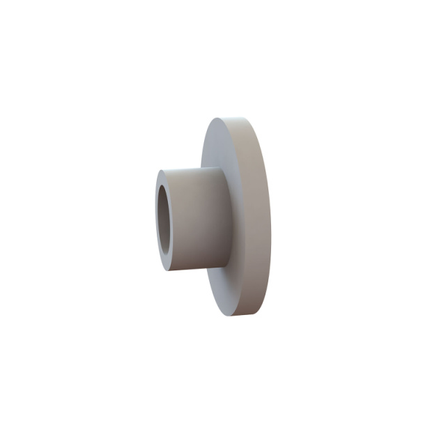 WASHER SHOULDER NYLON