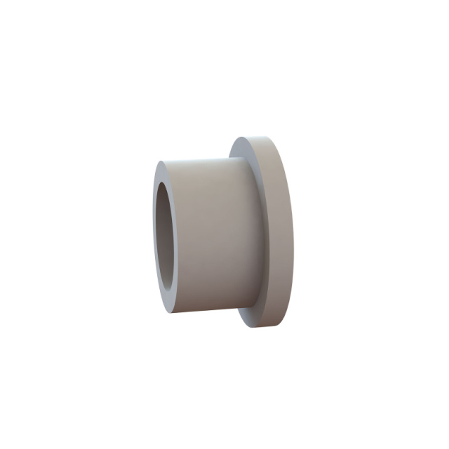 WASHER SHOULDER NYLON