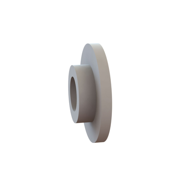 WASHER SHOULDER NYLON
