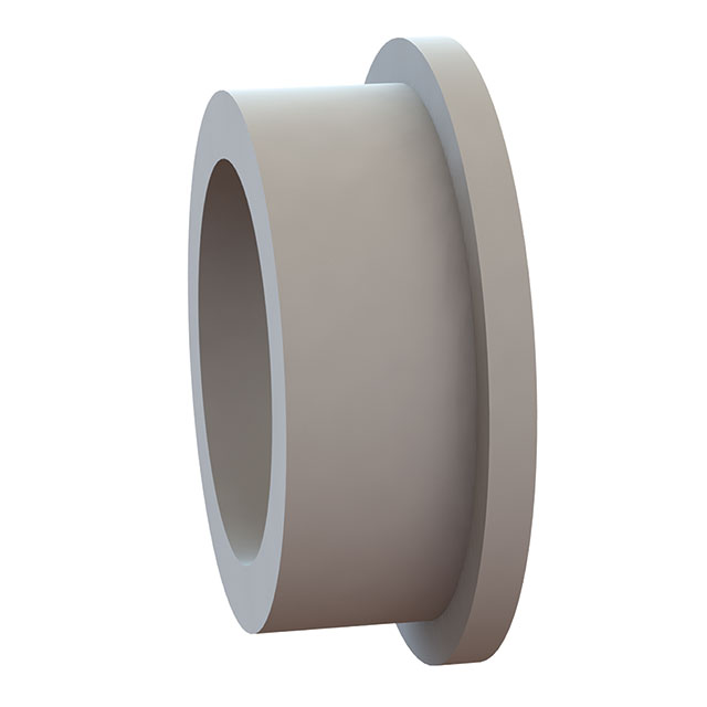 WASHER SHOULDER NYLON
