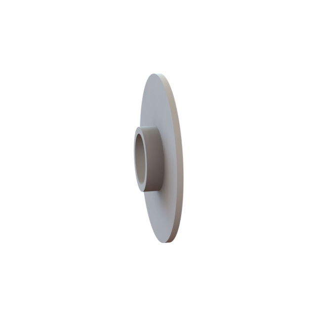 WASHER SHOULDER NYLON